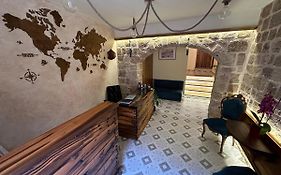 Midgard Suites