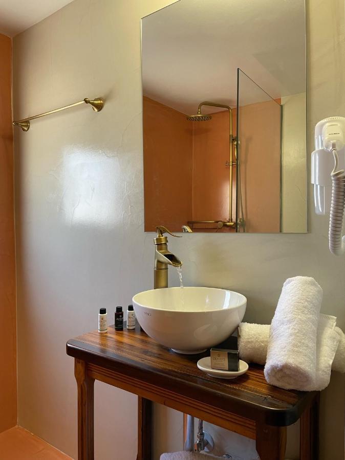 Midgard Suites Rhodes City Εξωτερικό φωτογραφία