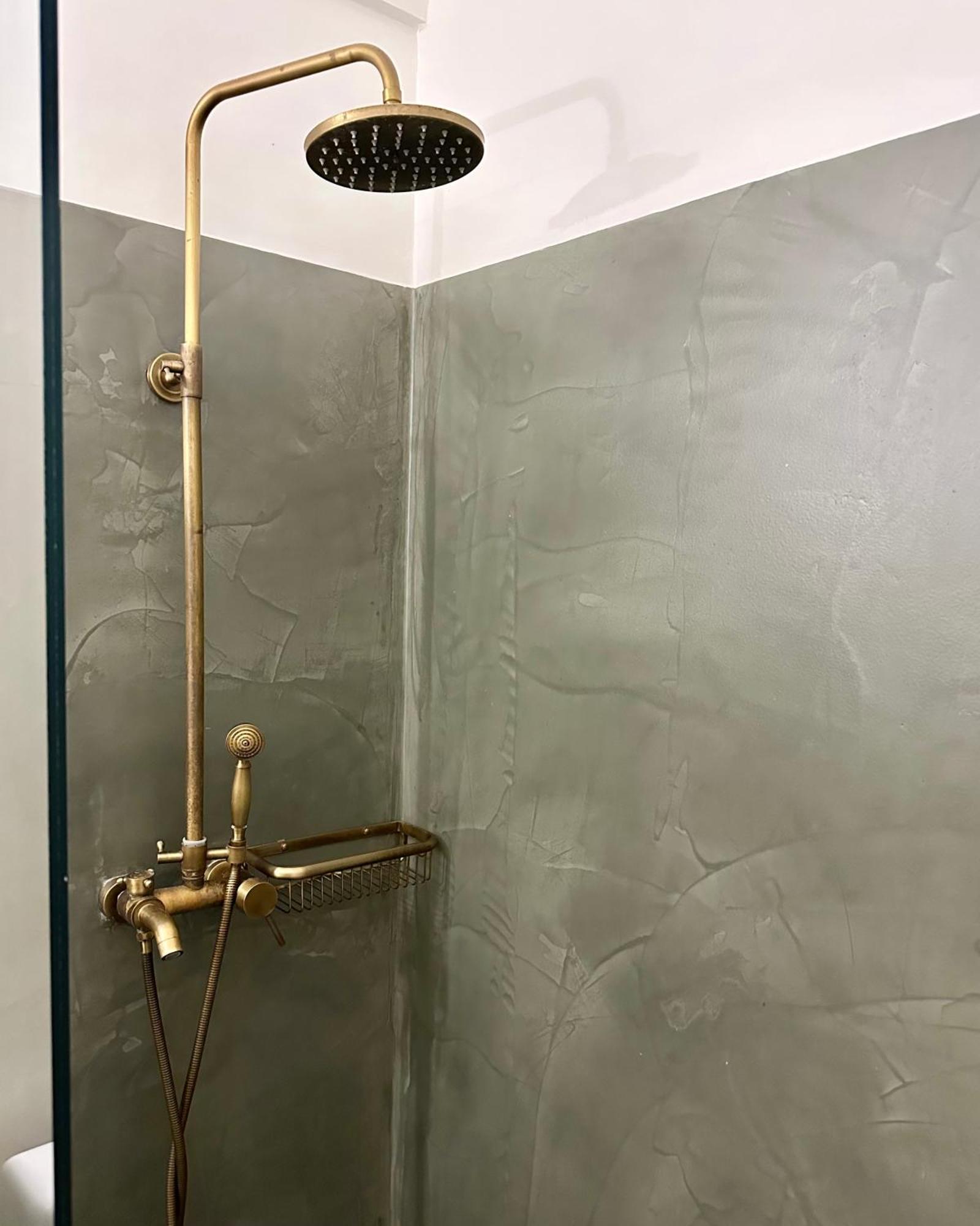 Midgard Suites Rhodes City Εξωτερικό φωτογραφία