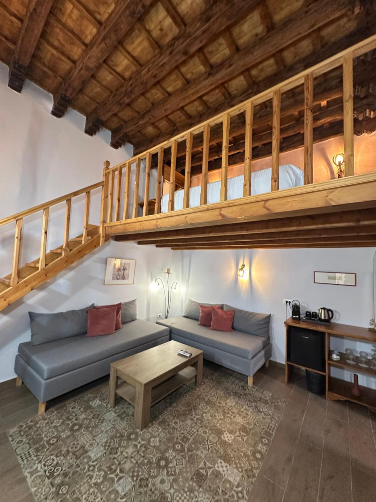 Midgard Suites Rhodes City Εξωτερικό φωτογραφία