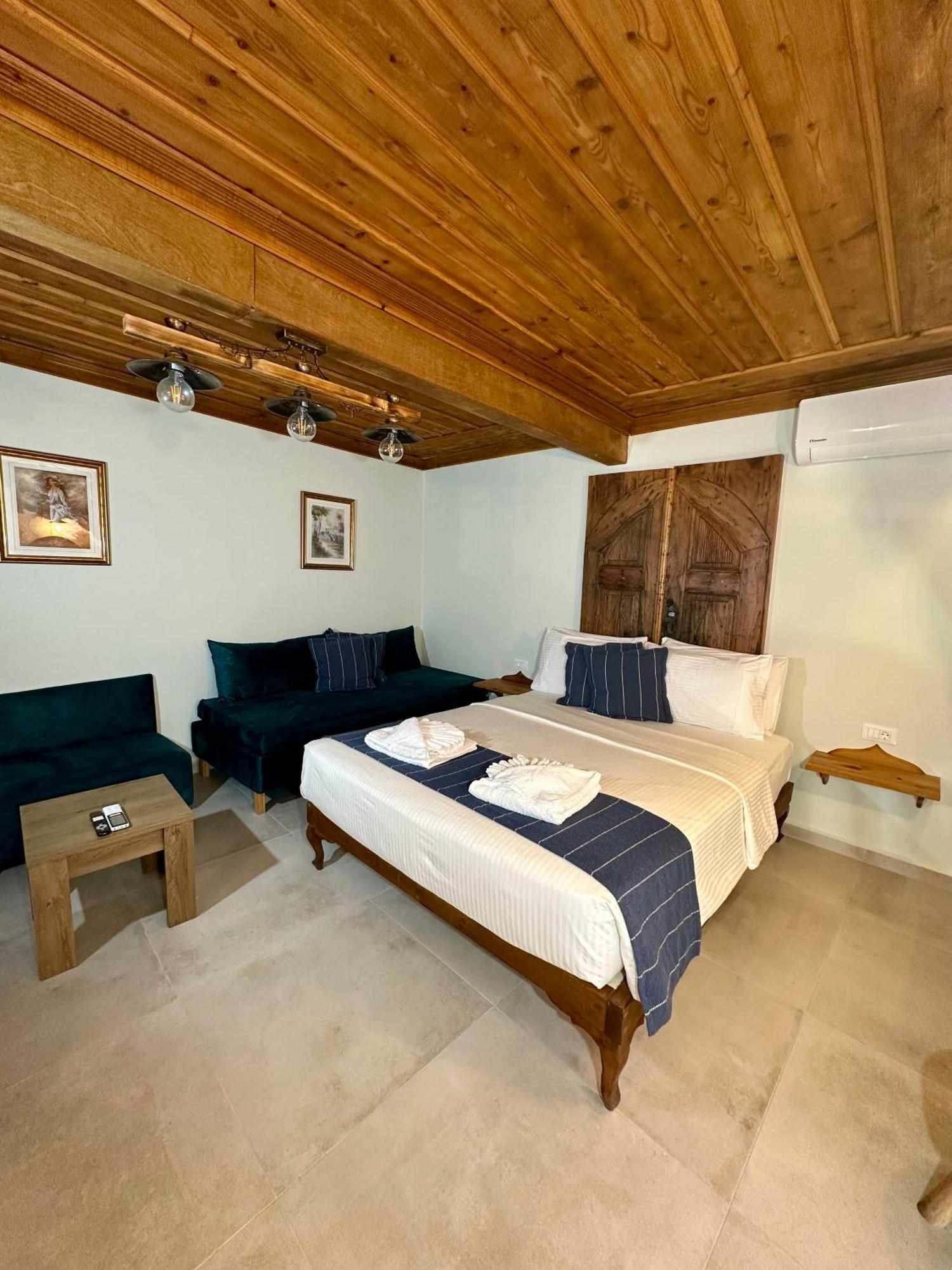 Midgard Suites Rhodes City Εξωτερικό φωτογραφία