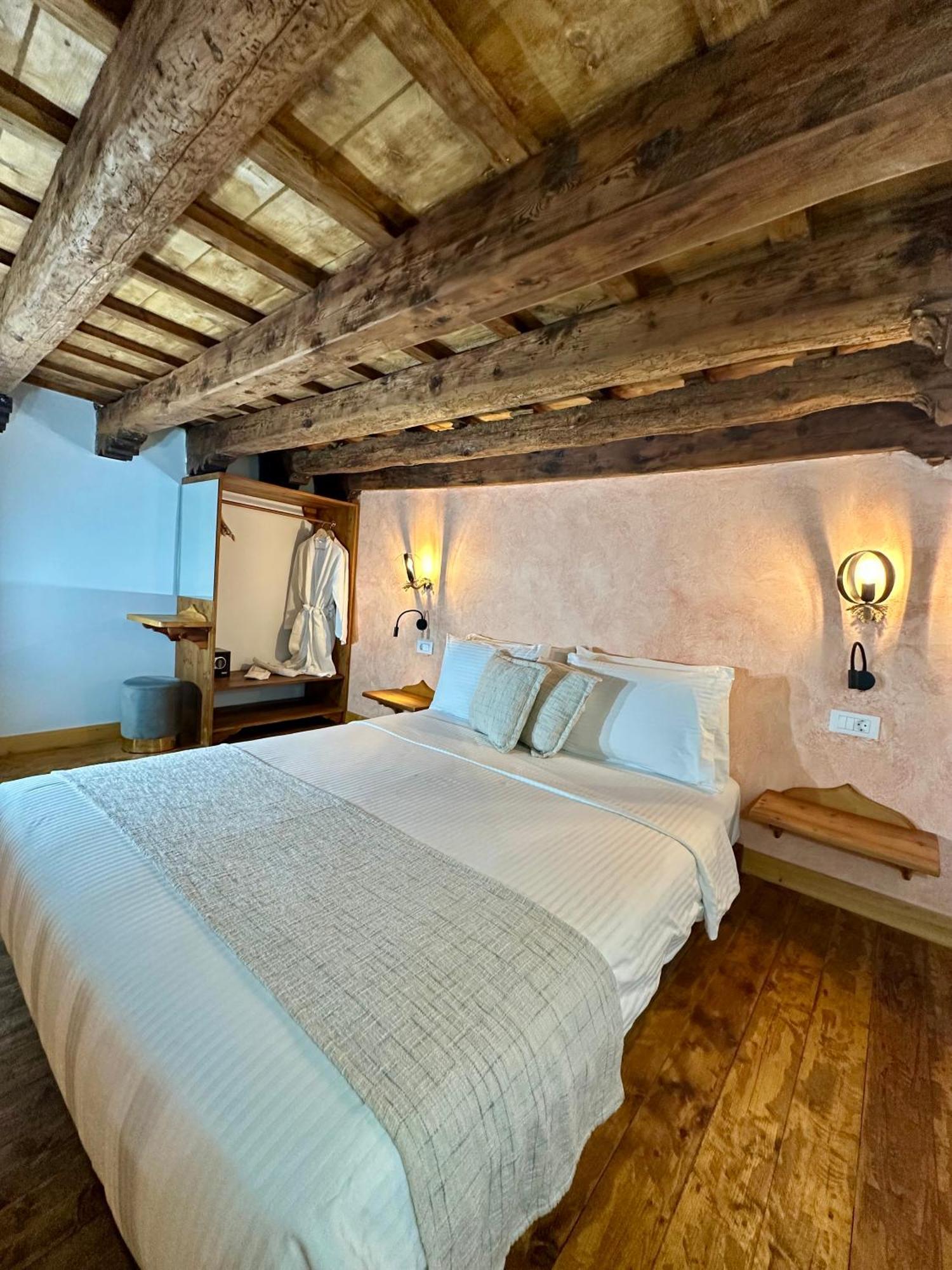 Midgard Suites Rhodes City Εξωτερικό φωτογραφία
