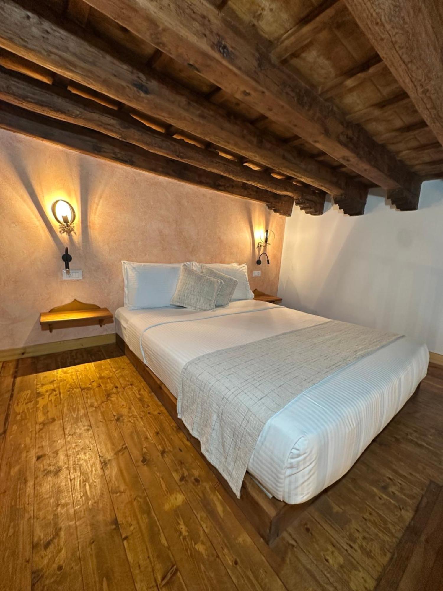 Midgard Suites Rhodes City Εξωτερικό φωτογραφία