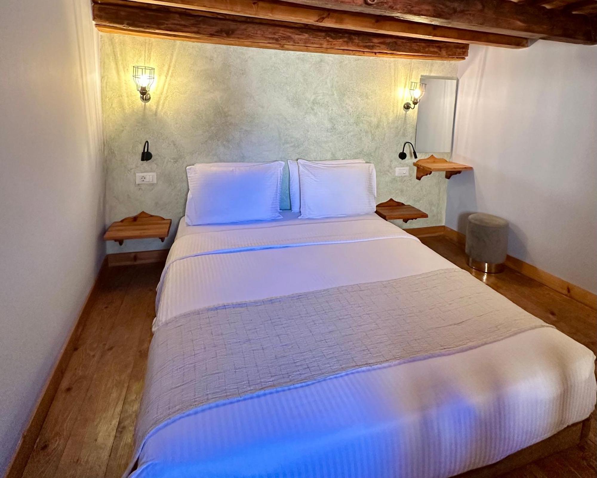 Midgard Suites Rhodes City Εξωτερικό φωτογραφία