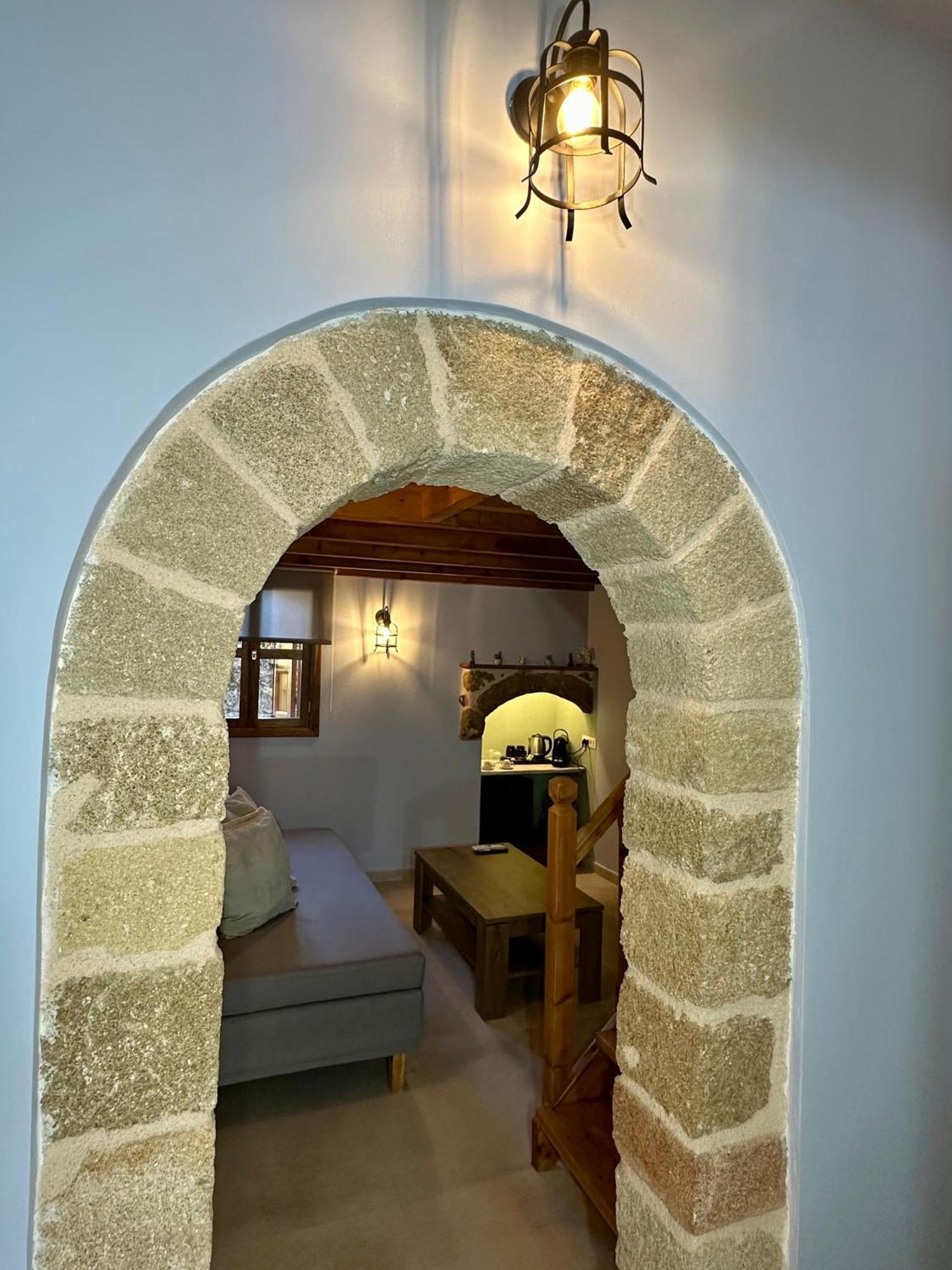 Midgard Suites Rhodes City Εξωτερικό φωτογραφία